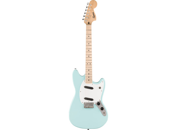 Fender Squier Sonic Mustang MN DPB Fender Squier Sonic Mustang MN DPB
